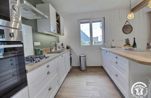 Matignon House | Mamm gozh