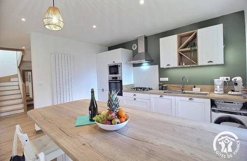Matignon House | Mamm Gozh - MATIGNON