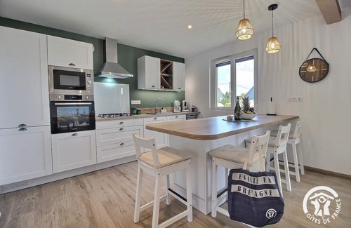 Matignon House | Mamm Gozh - MATIGNON