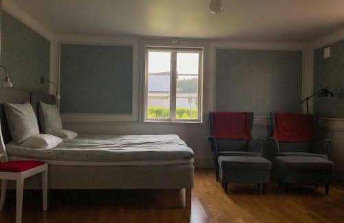 Granshult Bed & Breakfast | Mamma Carinas Pensionat B&B