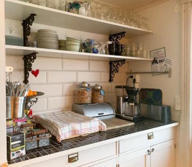 Granshult Bed & Breakfast | Mamma Carinas Pensionat B&B