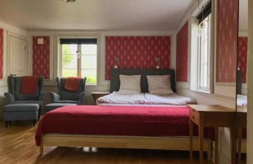 Granshult Bed & Breakfast | Mamma Carinas Pensionat B&B