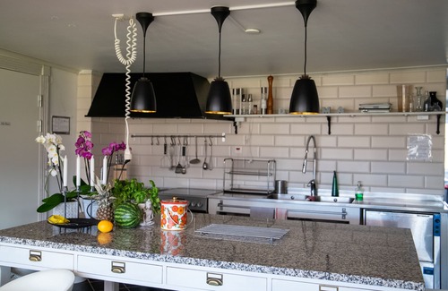 Granshult Bed & Breakfast | Mamma Carinas Pensionat Bed & Breakfast