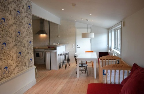 Granshult Bed & Breakfast | Mamma Carinas Pensionat Bed & Breakfast