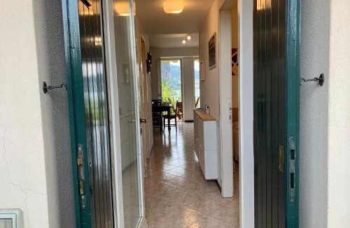 Lierna Apartment | Mamma Ciccia - Lake front apartment, beach and swimming pool