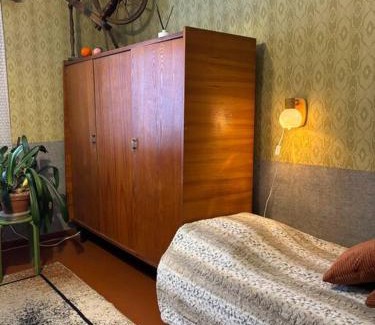 Luganuse House | Mamma maja
