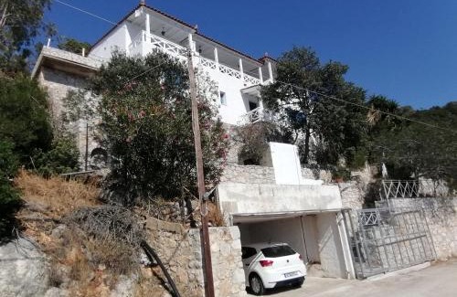 Katakali House | MAMMA MIA On THE BEACH