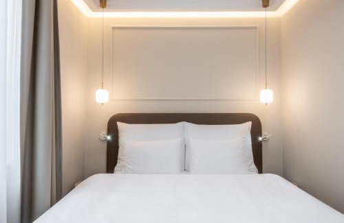 Podebrady Hotel | Mamma´s Boutique Hotel