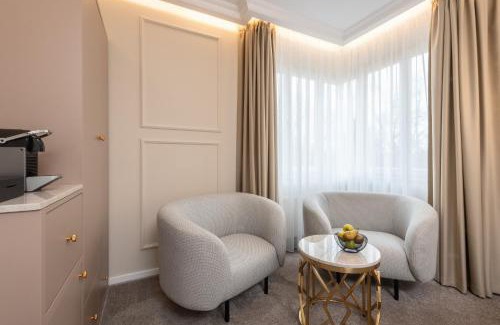 Podebrady Hotel | Mamma´s Boutique Hotel