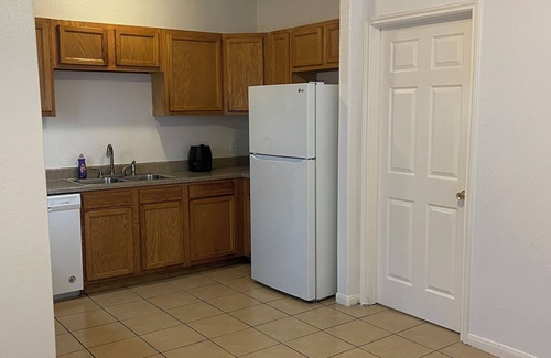Northeast Houston Bed & Breakfast | Mamma's House