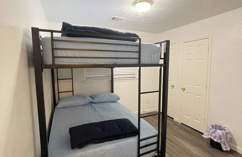 Northeast Houston Bed & Breakfast | Mamma's House