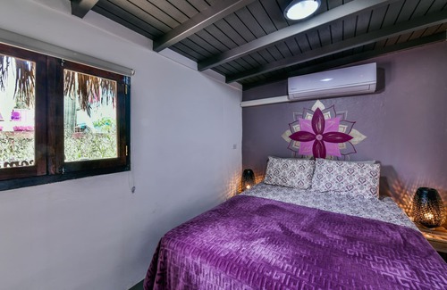 Santa Cruz Bed & Breakfast | Mammaloe's Lavender