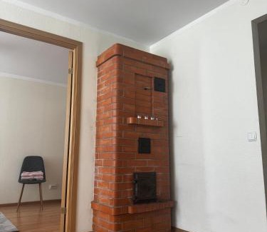 Polva County Apartment | Mammaste Apartment