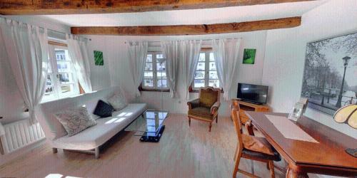 Balve Apartment | Mammut Apartments