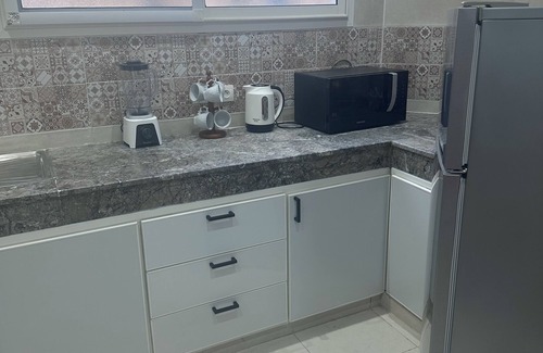 Quartier Des Orangers Apartment | Mamouniya Apartment