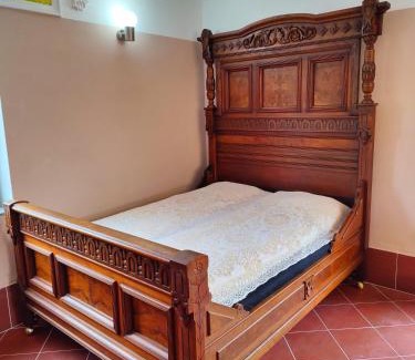 Brusy House | Mamucia Chata
