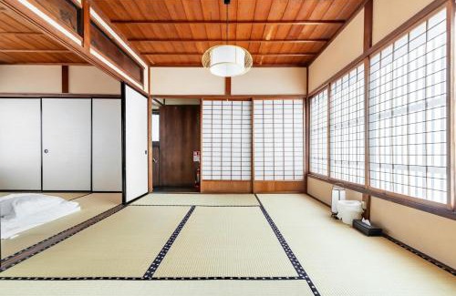 Matsue Shinjiko Onsen House | Manabi-stay Matsue