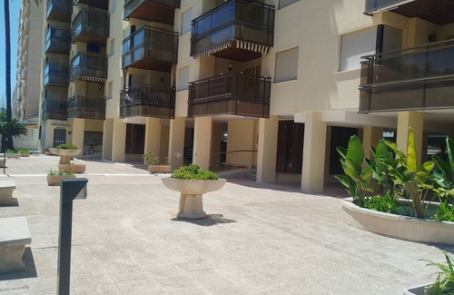 Grau i Platja Apartment | Manacor esc.I 8º pta.15 Solo Familias