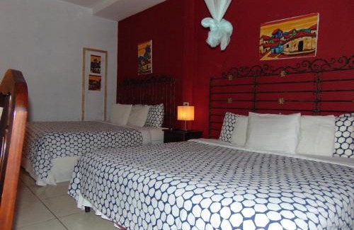 Managua House | Managua Hills