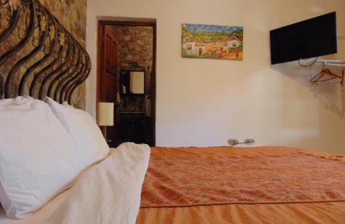 Managua House | Managua Hills