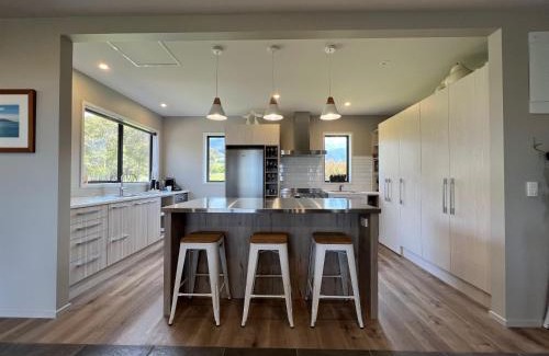 Hapuku Cabin | Manakau Lodge