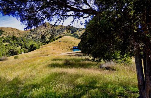 Kaikoura House | Manakau PurePod
