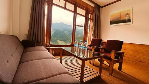 Vashist Hotel | Manali Heritage Hotel - Guaranteed Best Price Hotel