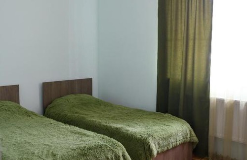 Aghavnadzor House | Manana Guesthouse