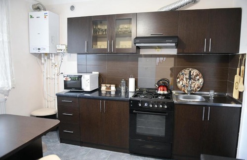 Aghavnadzor House | Manana Guesthouse