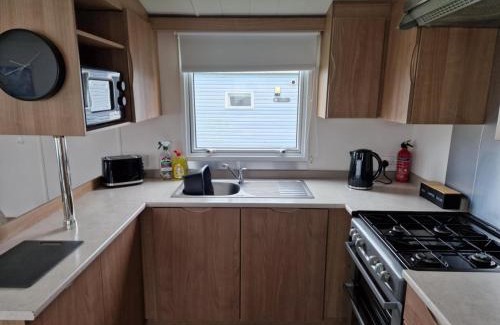 Maryport Resort | Manannan