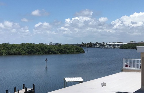 Englewood Condo | Manasota Key Condo! Private Beach access.Gulf and Bay views