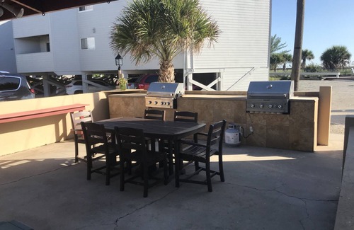 Englewood Condo | Manasota Key Condo! Private Beach access.Gulf and Bay views