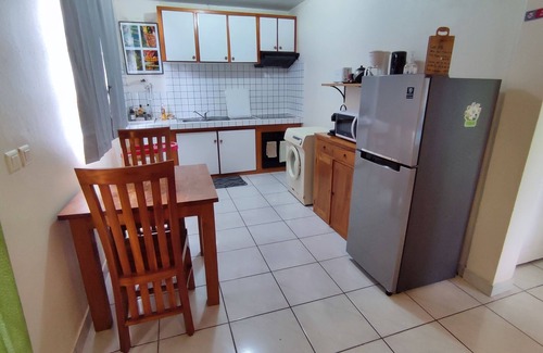 Mahina Apartment | Manava Tahara'a home stay