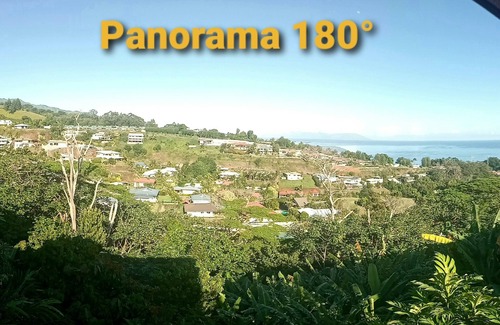Mahina Apartment | Manava Tahara'a home stay