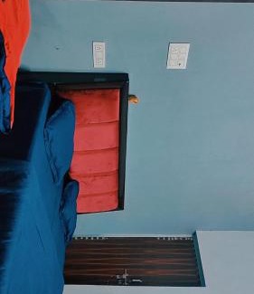 Mathura House | Manavi Home Stay
