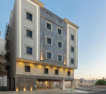 Medina Apartment | Manazel Marez for serviced apartments