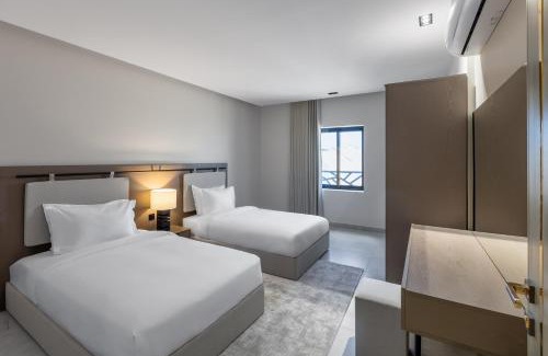 Medina Apartment | Manazel Marez for serviced apartments