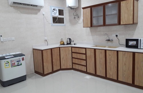 'Asir Hotel | Manazil Noor Housing Units