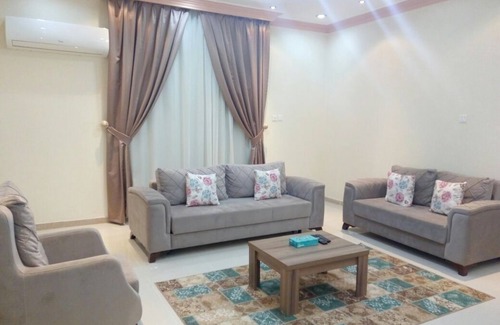 'Asir Hotel | Manazil Noor Housing Units