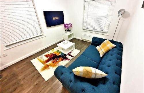 Levenshulme Apartment | Manchester Holiday Apartment