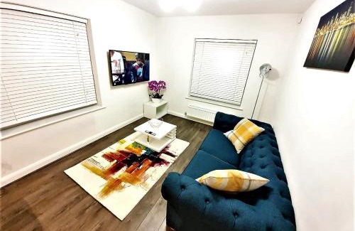 Levenshulme Apartment | Manchester Holiday Apartment
