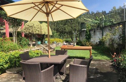 Diyathalawa House | Manchester Villa
