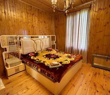 Salkhino House | Manchos Guesthouse Martvili