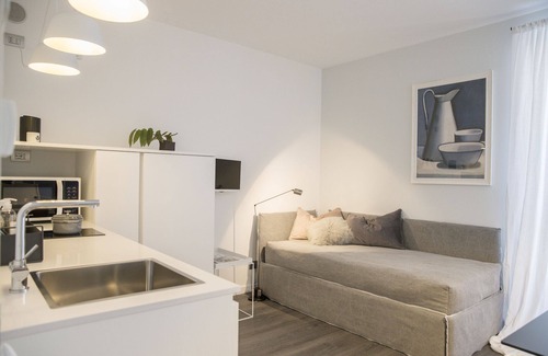 Trento Old Town House | Mancidue Apartment Trento CIPAT 022205-AT-012825