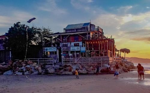 Mancora House | Mancora Beach House