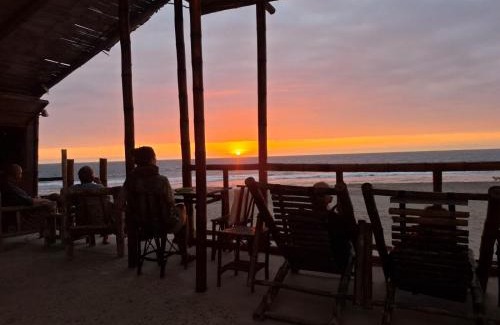 Mancora House | Mancora Beach House