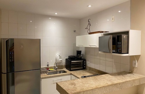Algodoal Apartment | Mandai 305 B Lateral/Amazing Cond facing the SEA (just cross the street)