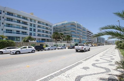 Algodoal Apartment | Mandai 305 B Lateral/Amazing Cond facing the SEA (just cross the street)