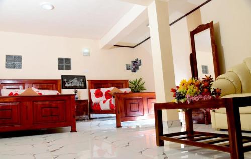 Bandarawela House | Mandakini Villa