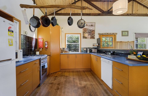 Alonnah House | Mandala Bruny Island